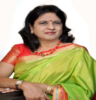 Sujata Dalvi